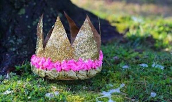 Image of spring kings and queens feature