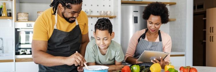 Separarlo en pasos: Dar pequeños pasos para lograr grandes objetivos