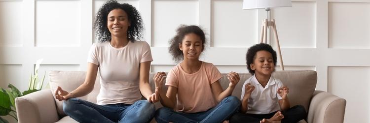Estrategias para manejar el estrés y la ansiedad