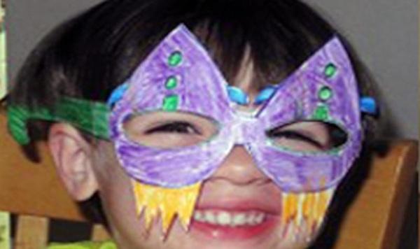 Image of sun glasses feature