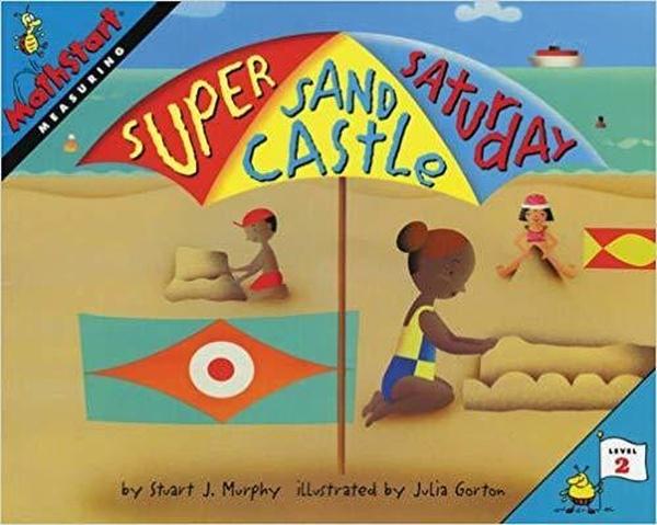 Image of Super Sand Castle Saturday