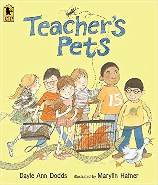 Teacher’s Pets