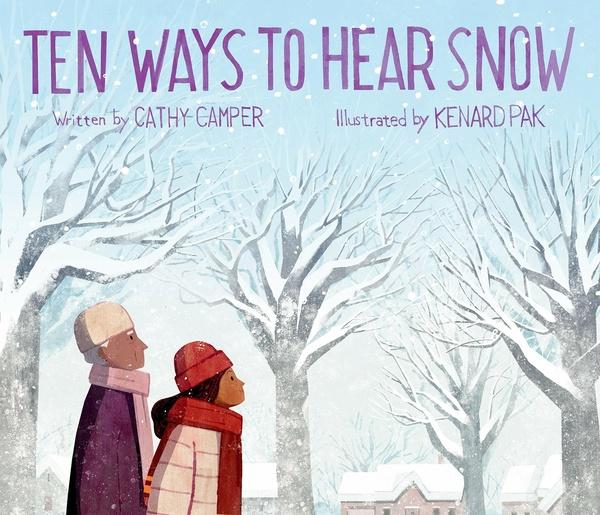 Image of Ten Ways to Hear Snow