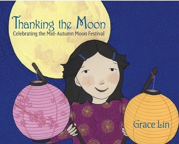 Image of Thanking the Moon: Celebrating the Mid-Autumn Moon Festival