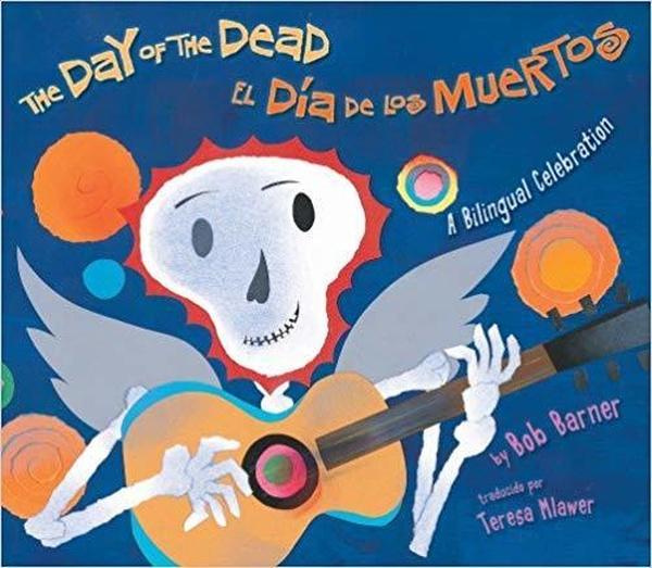 The Day of the Dead cover image
