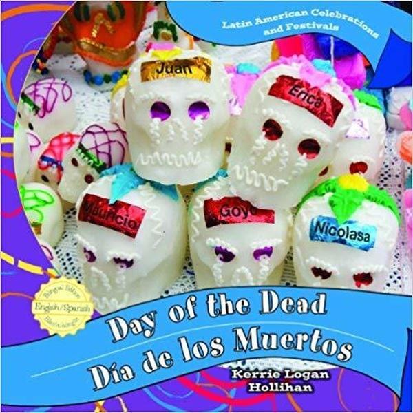 The Day of the Dead cover image