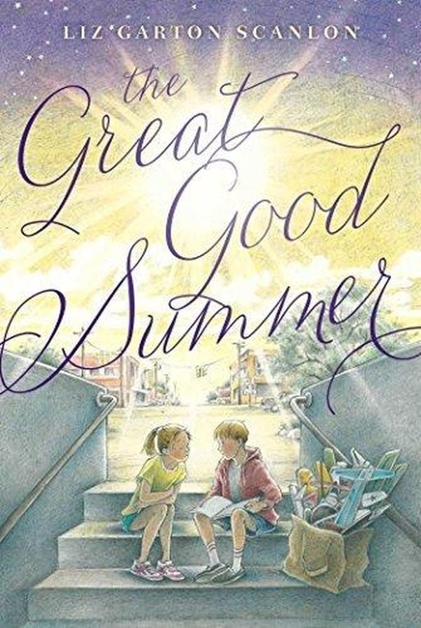 Image of the Great Good Summer
