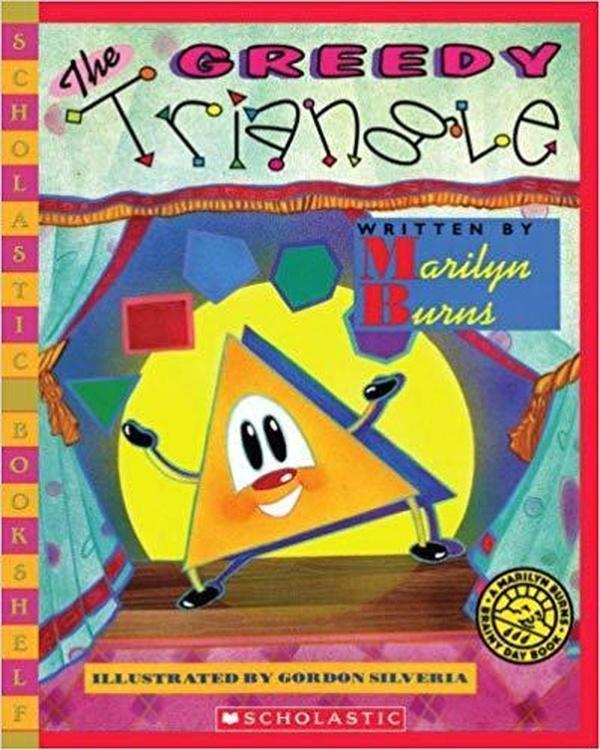 Image of the Greedy Triangle