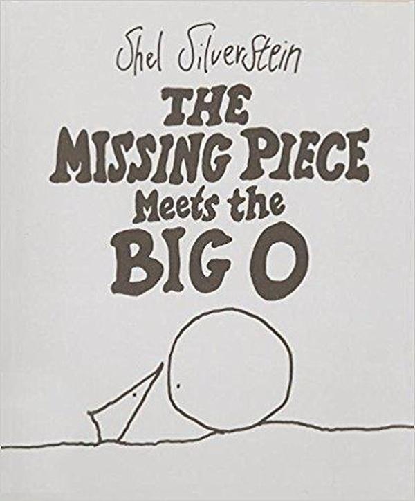 The Missing Piece Meets the Big O cover image