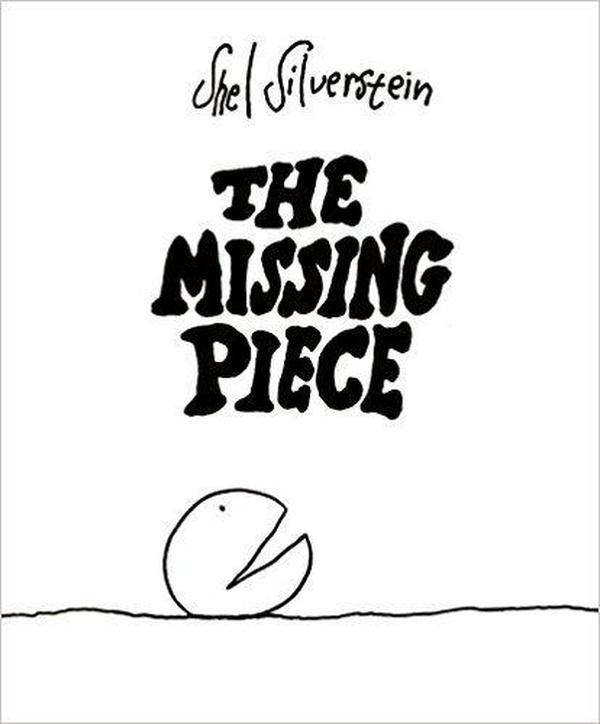 The Missing Piece cover image