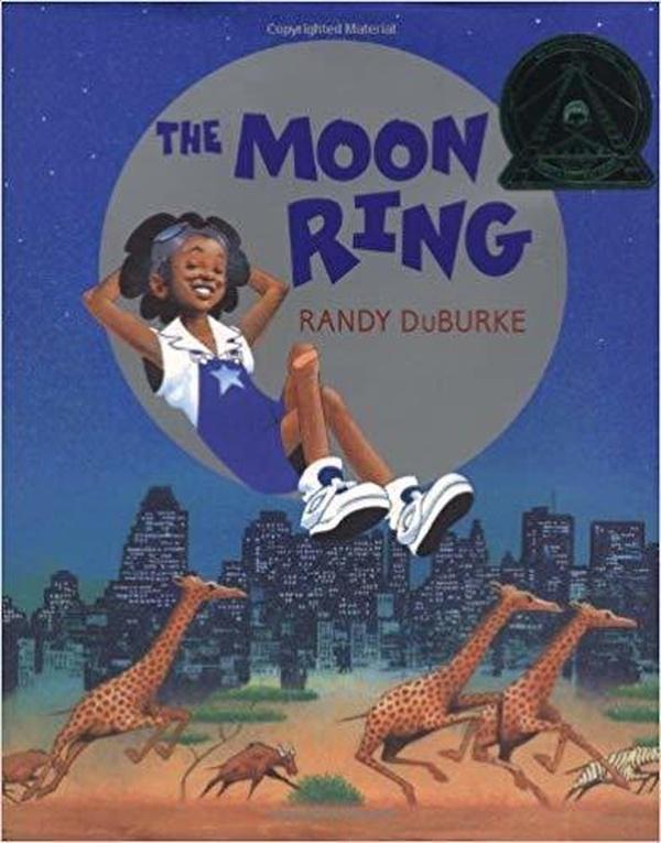 The Moon Ring cover image