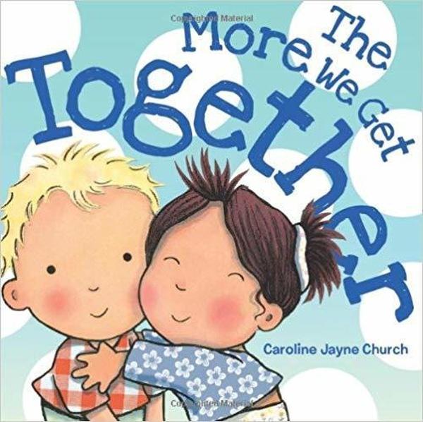 The More We Get Together cover image