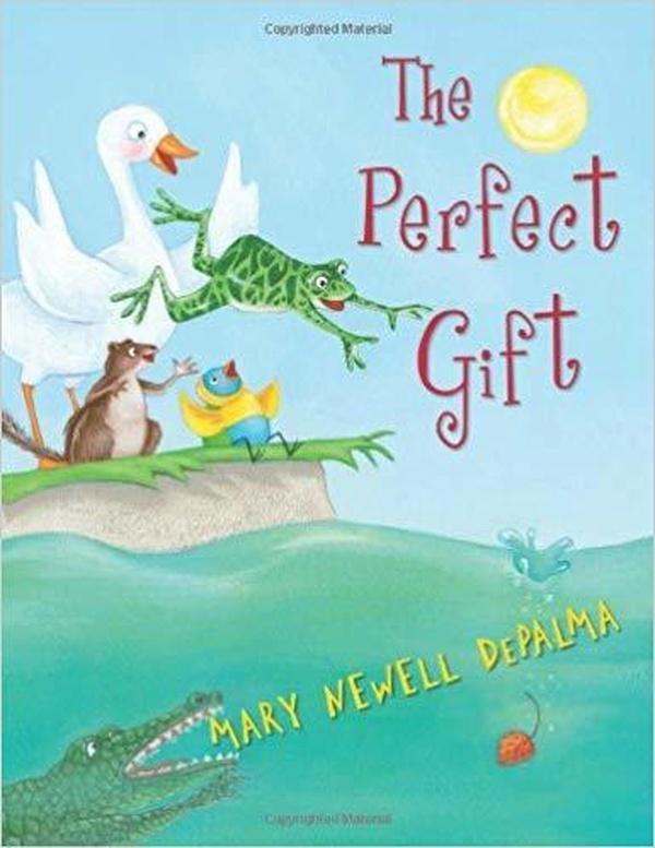 The Perfect Gift cover image