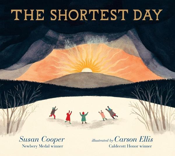 Image of The Shortest Day