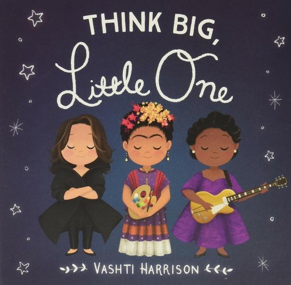 Image of Think Big, Little One