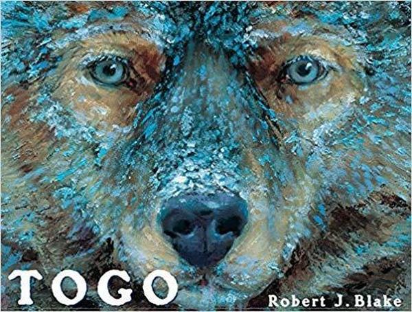 Togo cover image
