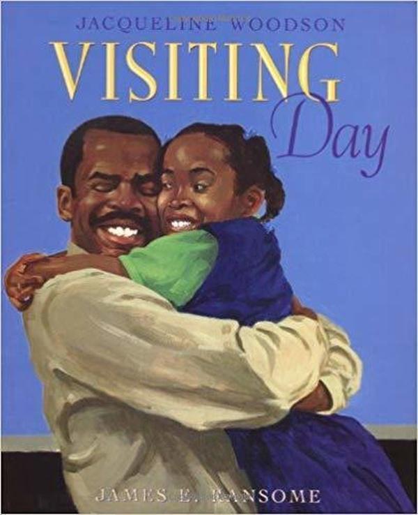 Visiting Day cover image