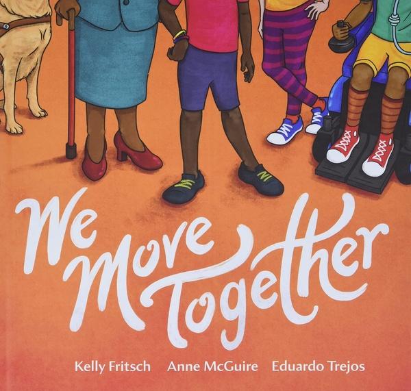 Image of We Move Together