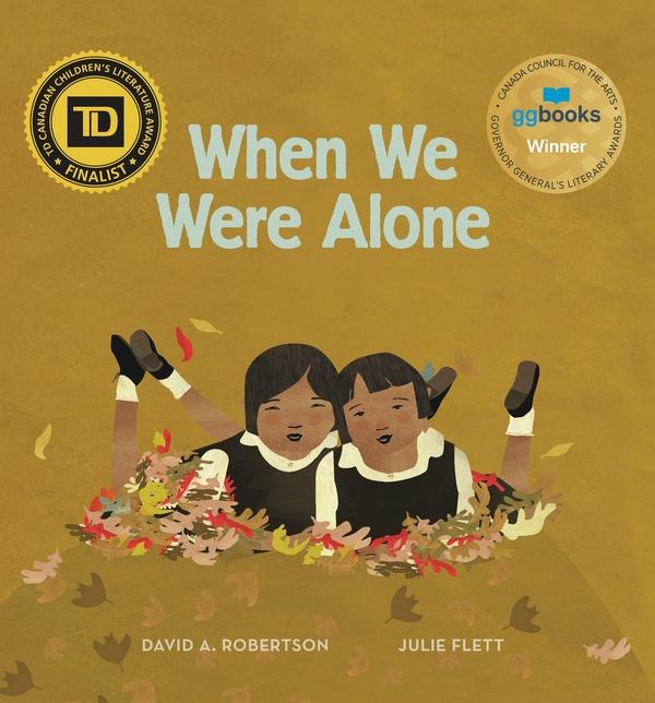 Image of When We Were Alone