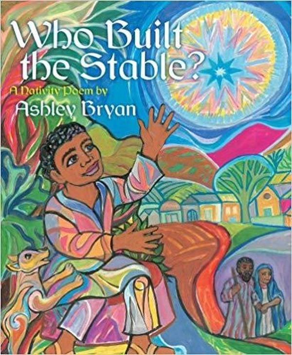 Image of who built the stable book