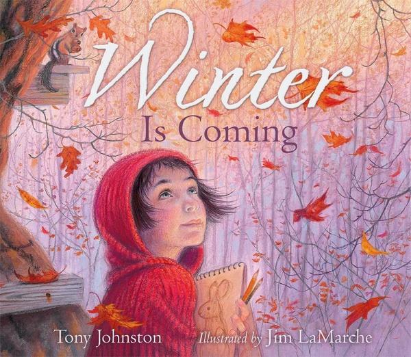 Image of Winter Is Coming