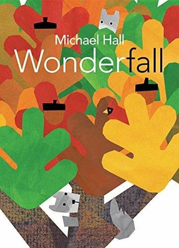 Image of Wonderfall