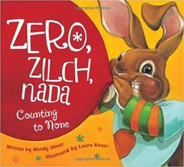 Image of Zero Zilch Nada