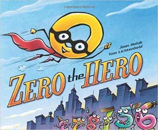 Image of Zero the Hero