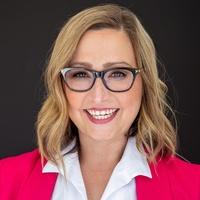 Amanda Krupa, MSc photo