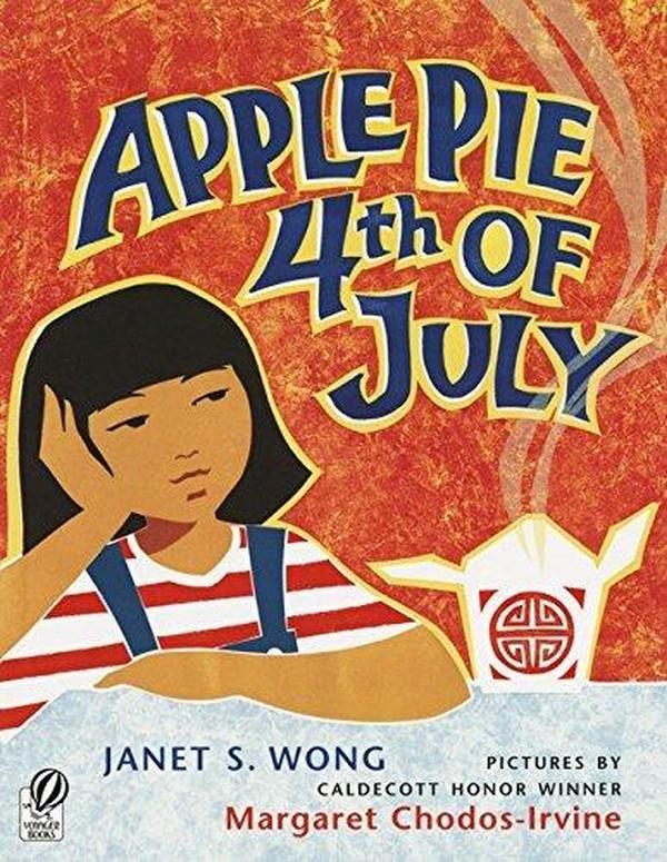 Image of Apple Pie 4th of July