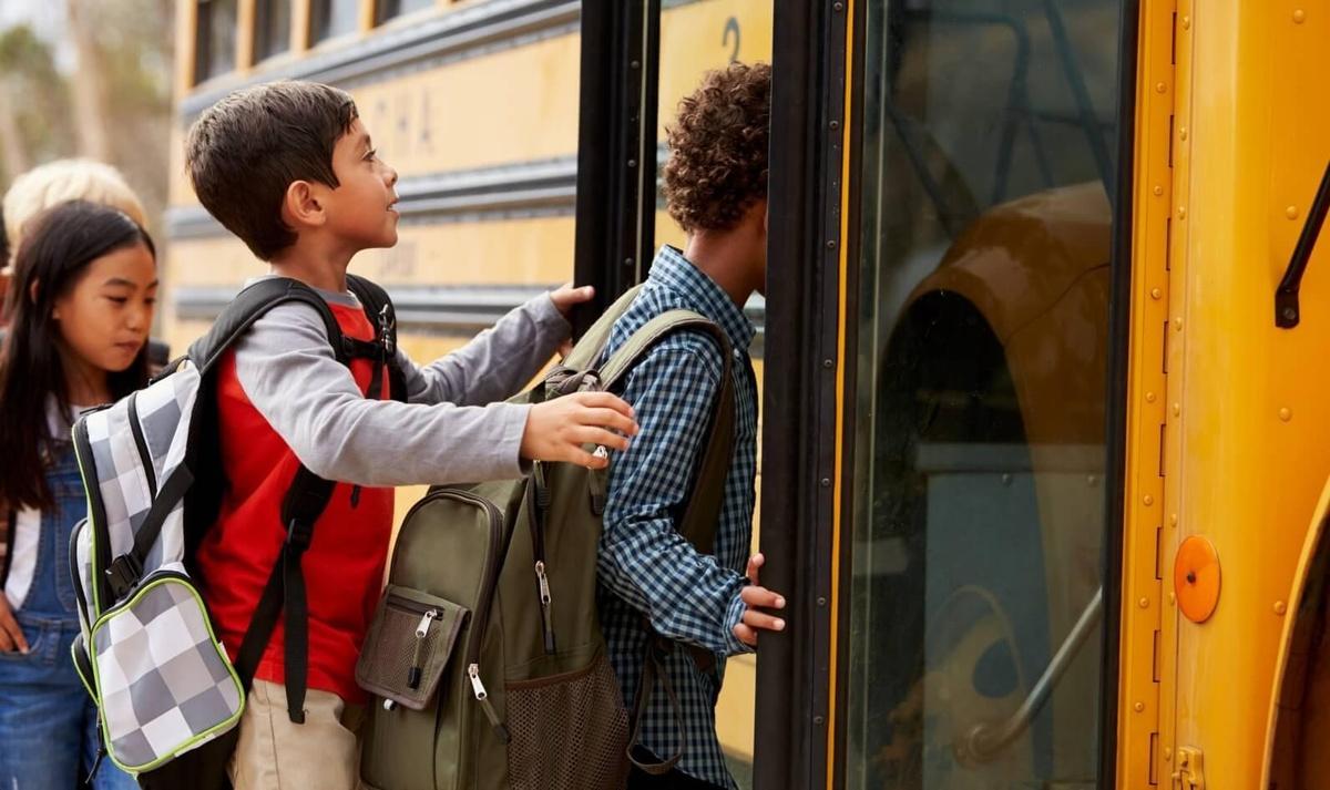 Back to School Tips for Parents | Parenting Tips & Advice | PBS KIDS ...