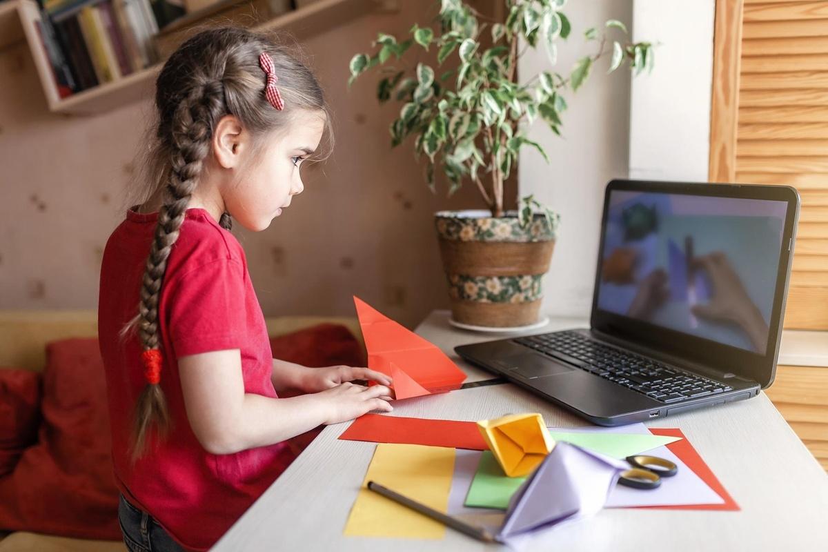 Everyday Activities for Thinking Like a Computer Scientist | Parenting ...