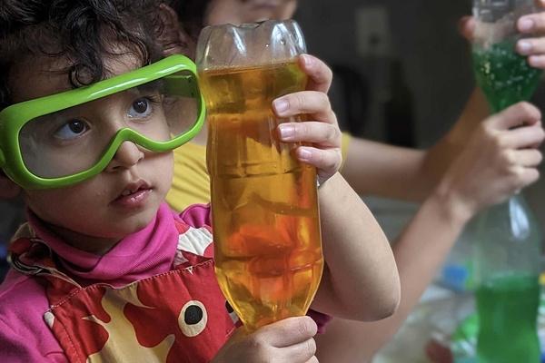 Ways to Nurture Interests That Inspire Kids to Explore Their Passions |  Parenting Tips & Advice | PBS KIDS for Parents