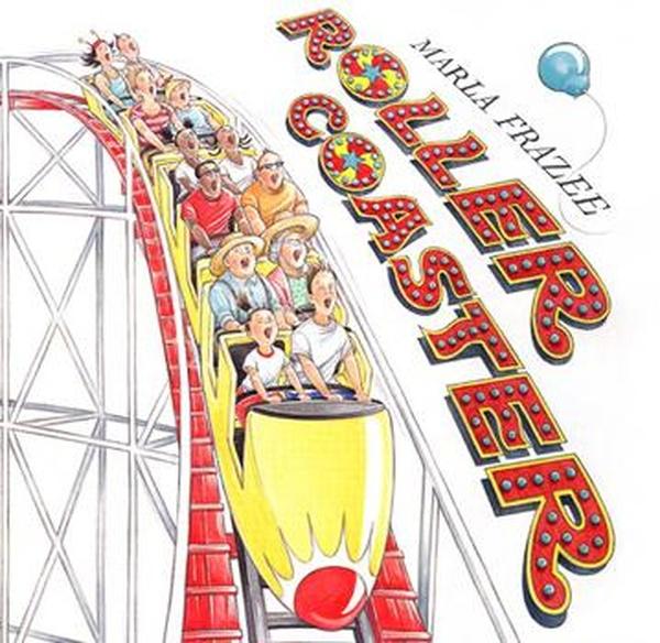 Roller Coaster cover image