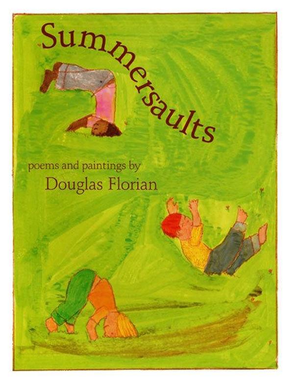 Summersaults cover image