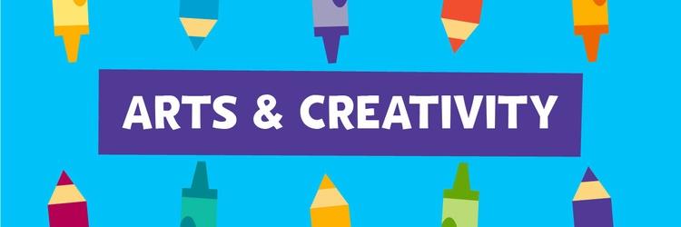 Arts & Creativity