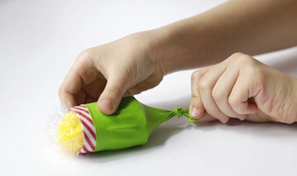 Image of balloon popper