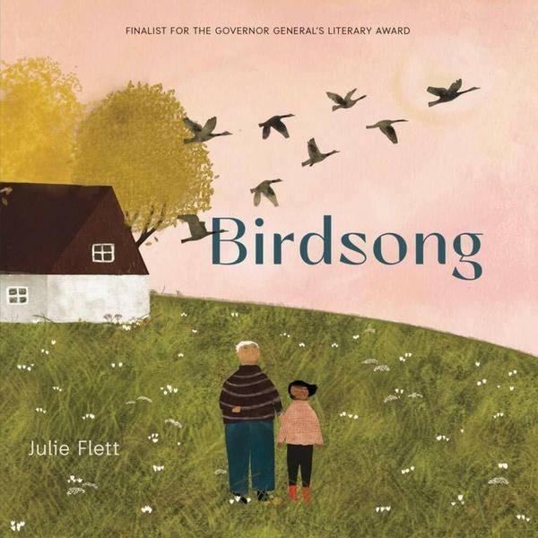 Image of Birdsong