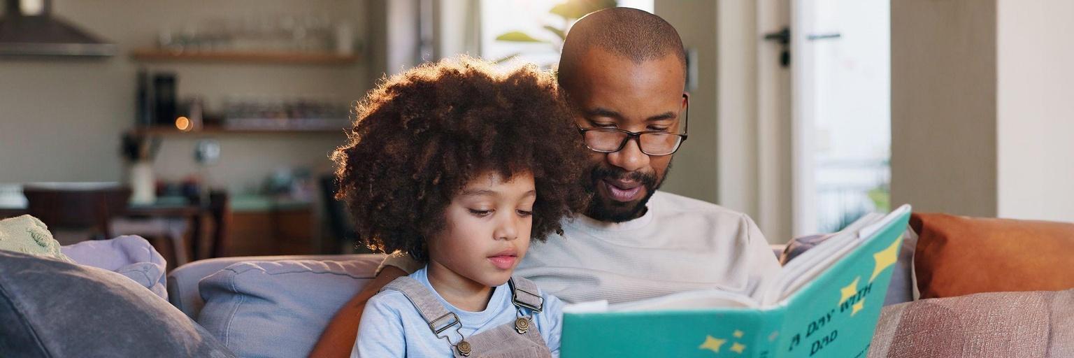 Types of Reading That Offer Big Returns