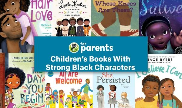 Image of Children’s Books About Race and Diversity