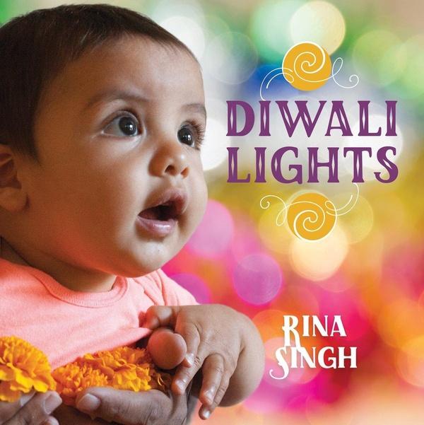 Image of Diwali Lights