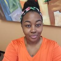 Dolisha Mitchell photo