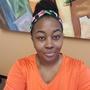 Dolisha Mitchell photo
