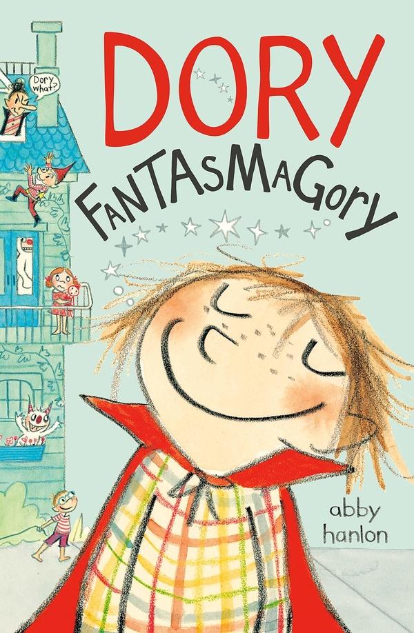 Image of Dory Fantasmagory