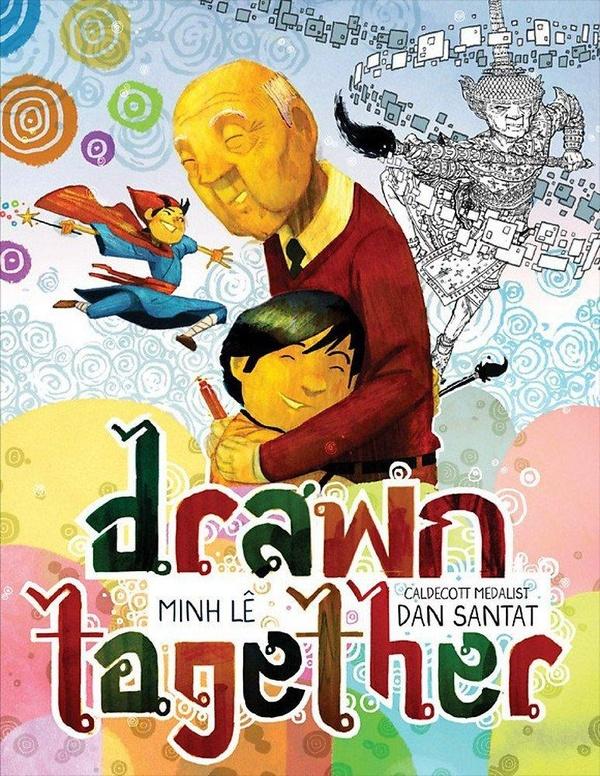 Image of Drawn Together