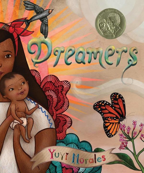 Image of Dreamers