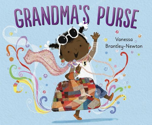 Image of Grandma’s Purse