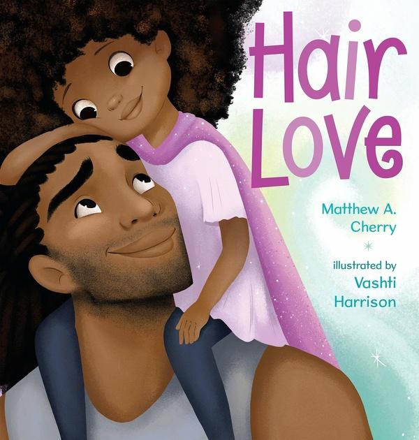 Image of Hair Love
