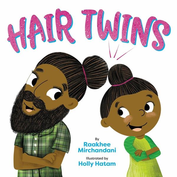Image of Hair Twins