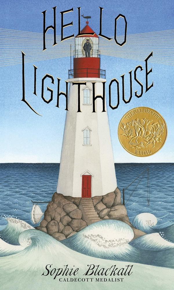 Image of Hello Lighthouse